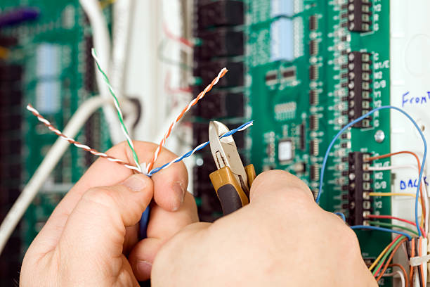 Trusted League City, TX Electrical Services Experts